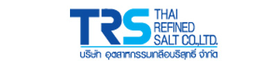 บริษัท อุตสาหกรรมเกลือบริสุทธิ์ จำกัด